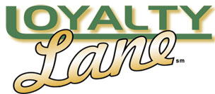 Loyalty Lane Logo
